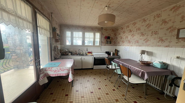 Ma-Cabane - Vente Maison JARD-SUR-MER, 79 m²