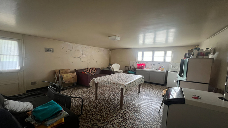 Ma-Cabane - Vente Maison JARD-SUR-MER, 79 m²