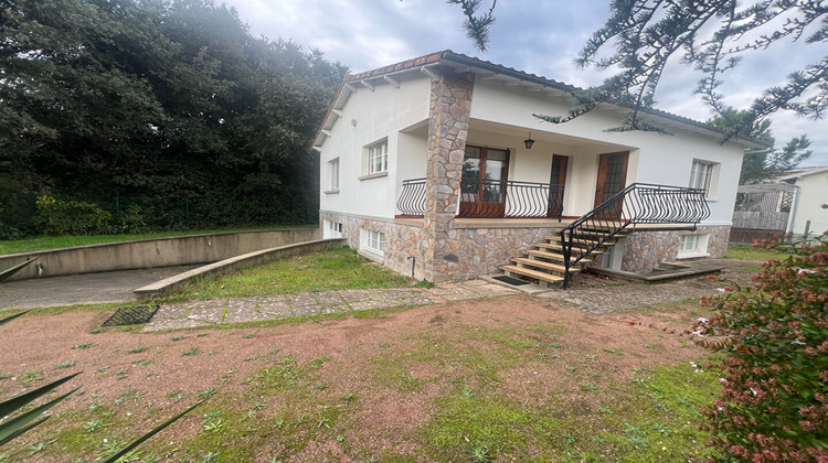 Ma-Cabane - Vente Maison JARD-SUR-MER, 79 m²