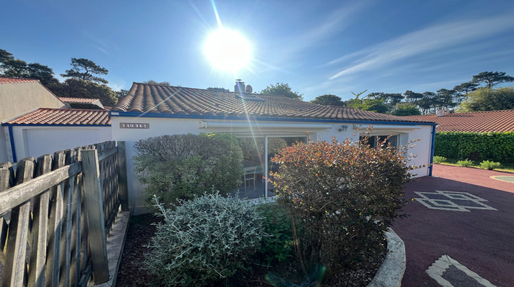 Ma-Cabane - Vente Maison JARD-SUR-MER, 66 m²