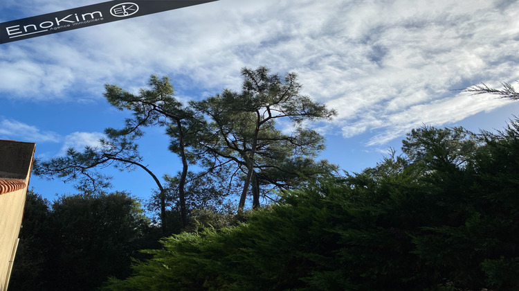 Ma-Cabane - Vente Maison Jard-sur-Mer, 71 m²