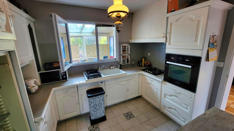 Ma-Cabane - Vente Maison JARD SUR MER, 133 m²