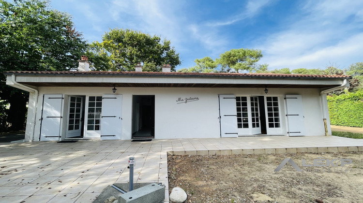 Ma-Cabane - Vente Maison jard sur mer, 95 m²