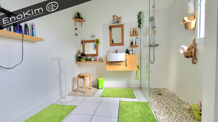 Ma-Cabane - Vente Maison Jard-sur-Mer, 139 m²