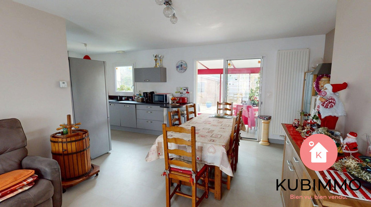 Ma-Cabane - Vente Maison Jard-sur-Mer, 76 m²