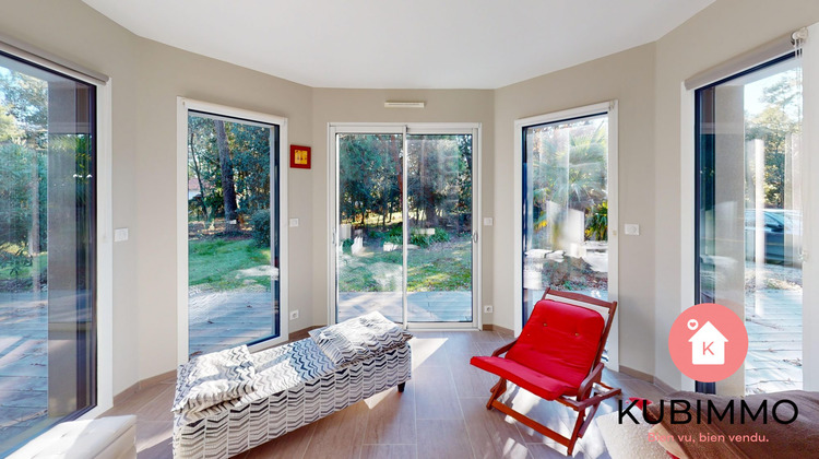 Ma-Cabane - Vente Maison Jard-sur-Mer, 127 m²