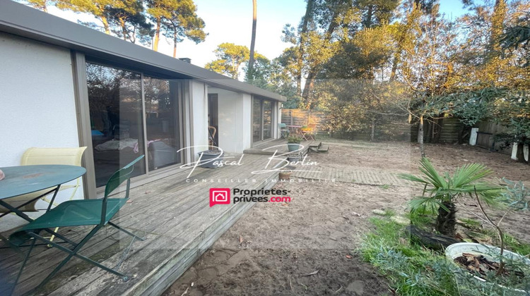 Ma-Cabane - Vente Maison JARD SUR MER, 80 m²