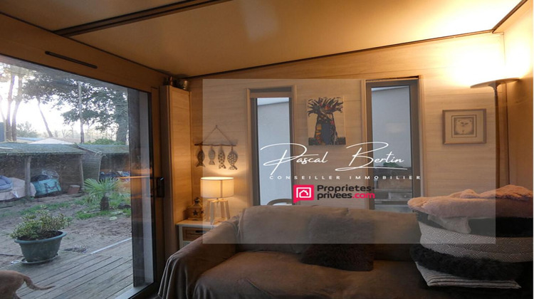 Ma-Cabane - Vente Maison JARD SUR MER, 80 m²