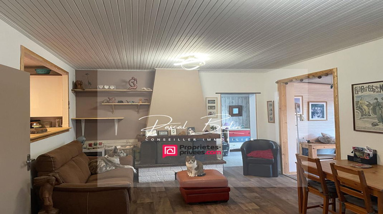 Ma-Cabane - Vente Maison JARD SUR MER, 80 m²