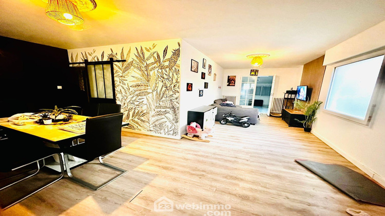 Ma-Cabane - Vente Maison Jard-sur-Mer, 110 m²