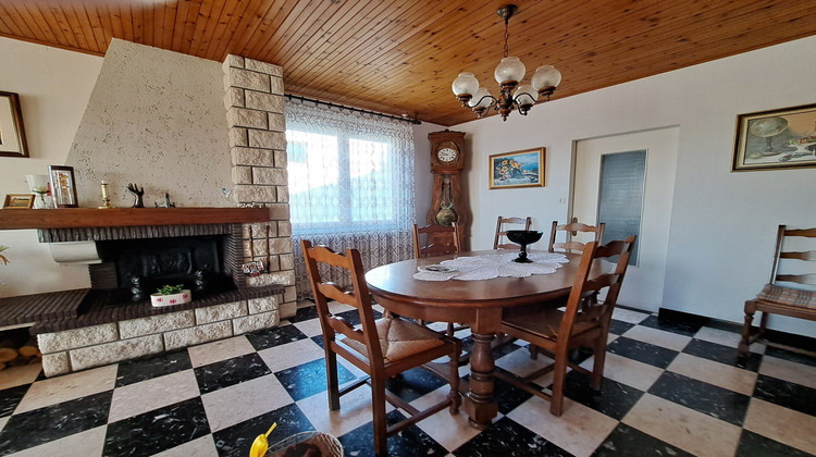 Ma-Cabane - Vente Maison Jard-sur-Mer, 112 m²