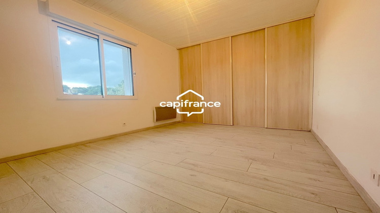 Ma-Cabane - Vente Maison JARD SUR MER, 152 m²