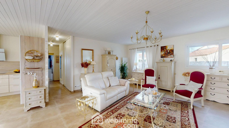 Ma-Cabane - Vente Maison Jard-sur-Mer, 103 m²