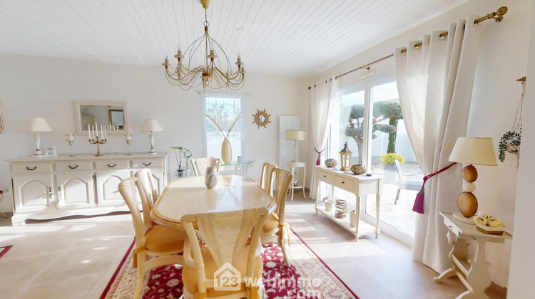 Ma-Cabane - Vente Maison Jard-sur-Mer, 103 m²