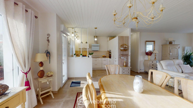 Ma-Cabane - Vente Maison Jard-sur-Mer, 103 m²