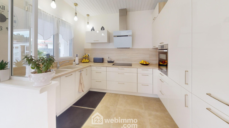 Ma-Cabane - Vente Maison Jard-sur-Mer, 103 m²