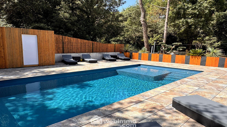 Ma-Cabane - Vente Maison Jard-sur-Mer, 180 m²