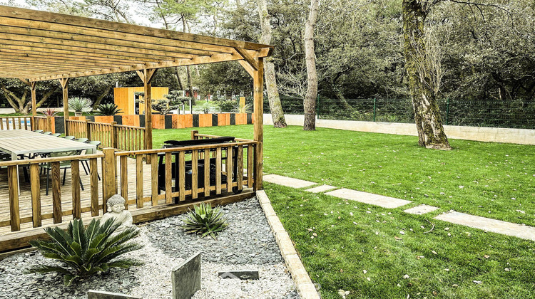 Ma-Cabane - Vente Maison Jard-sur-Mer, 180 m²