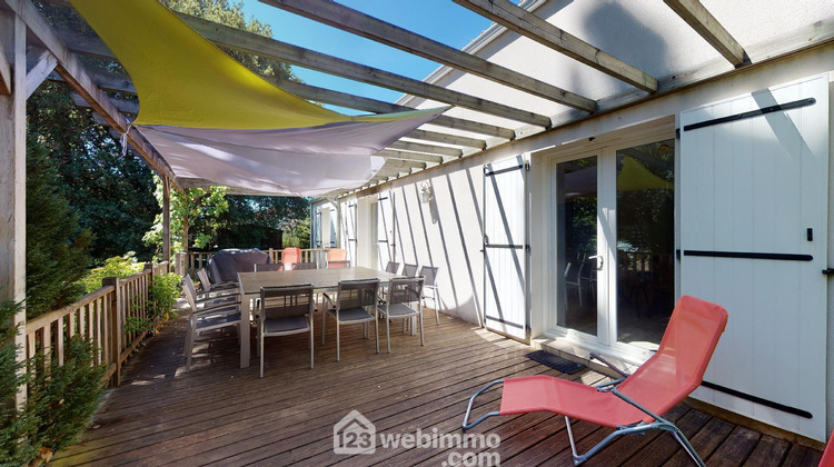 Ma-Cabane - Vente Maison Jard-sur-Mer, 180 m²