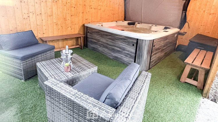 Ma-Cabane - Vente Maison Jard-sur-Mer, 180 m²