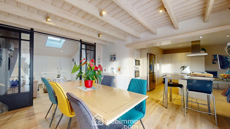 Ma-Cabane - Vente Maison Jard-sur-Mer, 150 m²