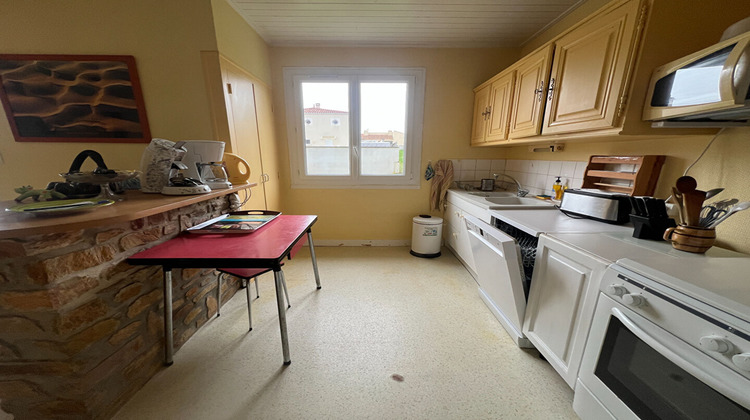 Ma-Cabane - Vente Maison JARD-SUR-MER, 58 m²