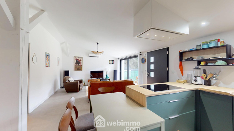 Ma-Cabane - Vente Maison Jard-sur-Mer, 74 m²