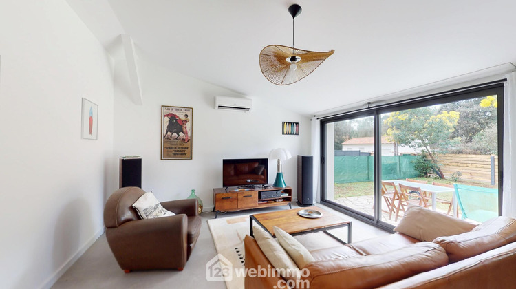 Ma-Cabane - Vente Maison Jard-sur-Mer, 74 m²