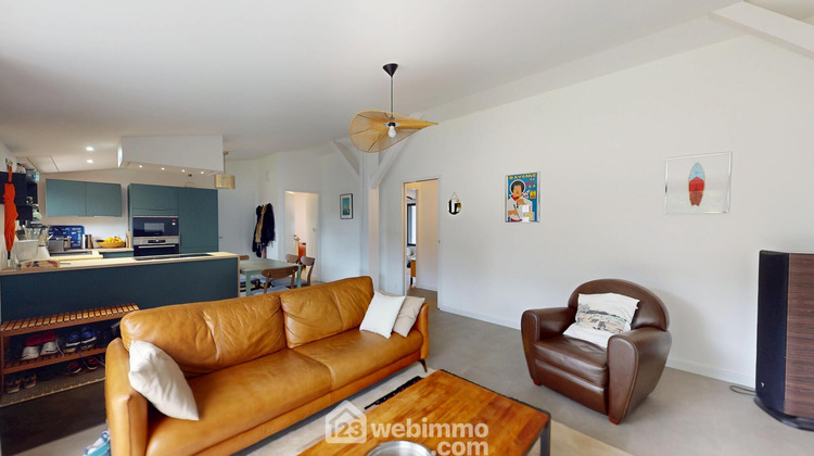 Ma-Cabane - Vente Maison Jard-sur-Mer, 74 m²