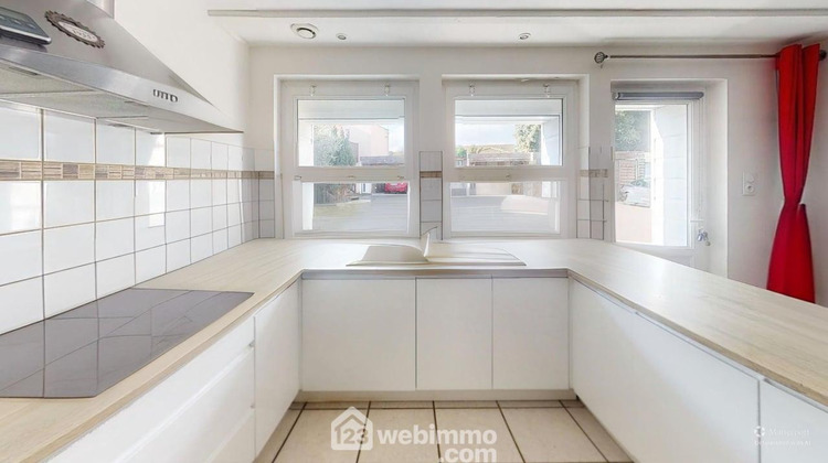 Ma-Cabane - Vente Maison Jard sur Mer, 86 m²