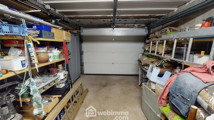 Ma-Cabane - Vente Maison Jard sur Mer, 86 m²