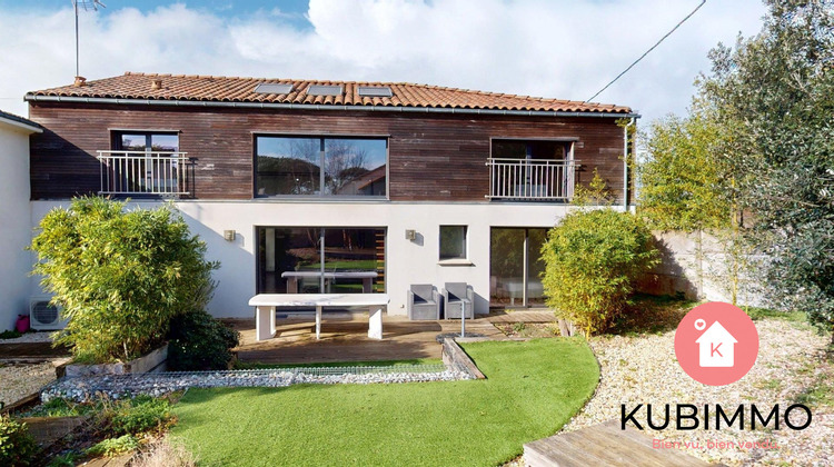 Ma-Cabane - Vente Maison Jard-sur-Mer, 177 m²