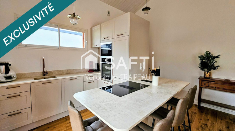 Ma-Cabane - Vente Maison Jard-sur-Mer, 79 m²