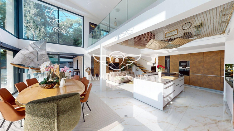 Ma-Cabane - Vente Maison Jard-sur-Mer, 207 m²