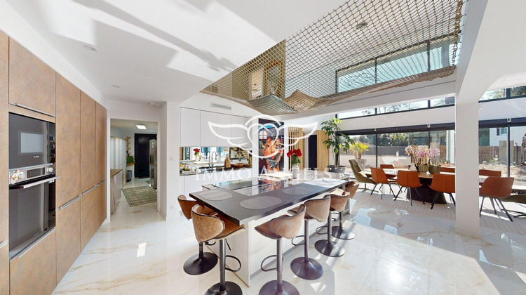 Ma-Cabane - Vente Maison Jard-sur-Mer, 207 m²