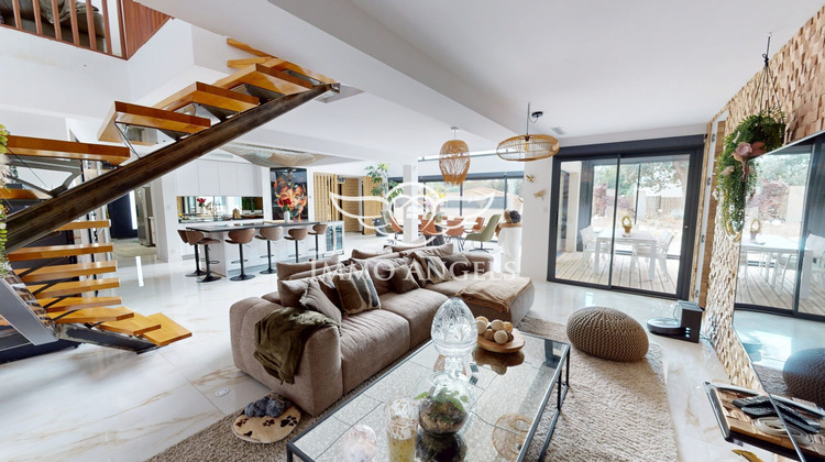 Ma-Cabane - Vente Maison Jard-sur-Mer, 207 m²