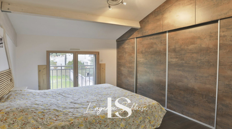 Ma-Cabane - Vente Maison Jard-sur-Mer, 177 m²