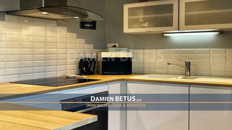 Ma-Cabane - Vente Maison JARD SUR MER, 94 m²