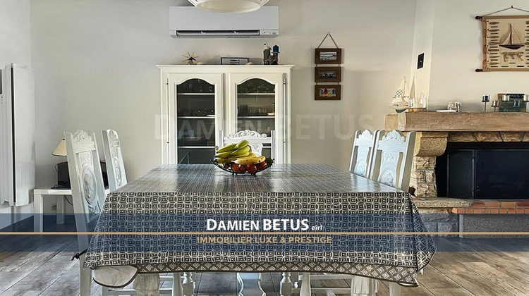 Ma-Cabane - Vente Maison JARD SUR MER, 94 m²