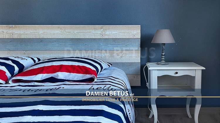 Ma-Cabane - Vente Maison JARD SUR MER, 94 m²