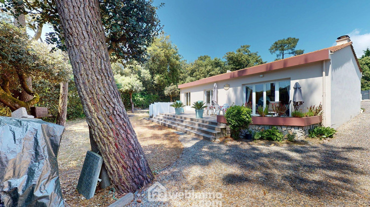 Ma-Cabane - Vente Maison Jard-sur-Mer, 78 m²