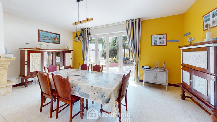 Ma-Cabane - Vente Maison Jard-sur-Mer, 78 m²