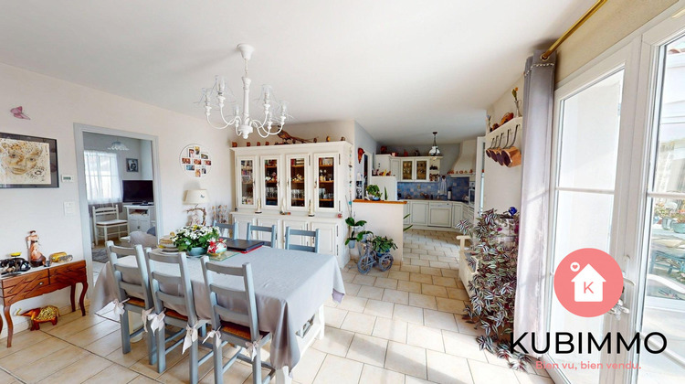 Ma-Cabane - Vente Maison Jard-sur-Mer, 118 m²