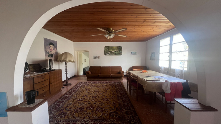 Ma-Cabane - Vente Maison JARD-SUR-MER, 55 m²