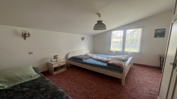 Ma-Cabane - Vente Maison JARD-SUR-MER, 55 m²