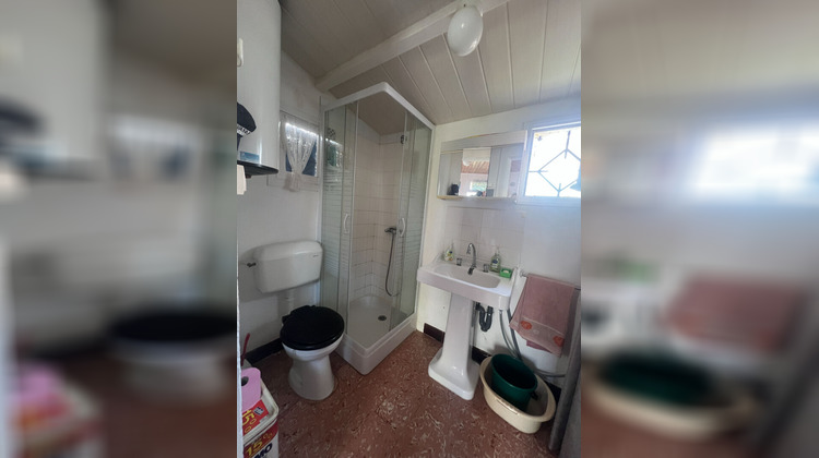 Ma-Cabane - Vente Maison JARD-SUR-MER, 55 m²