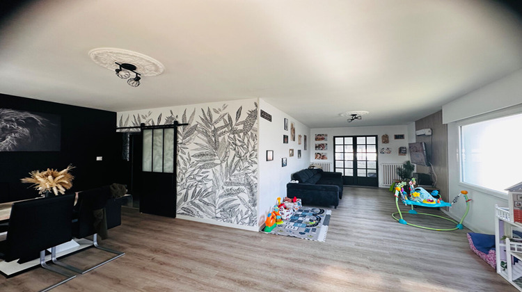 Ma-Cabane - Vente Maison JARD-SUR-MER, 107 m²