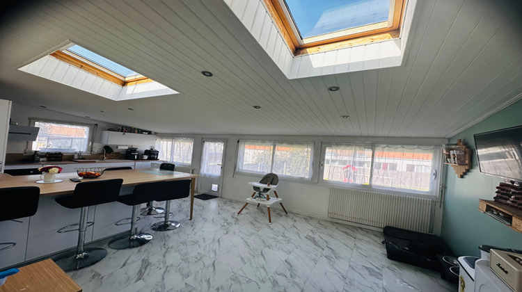 Ma-Cabane - Vente Maison JARD-SUR-MER, 107 m²