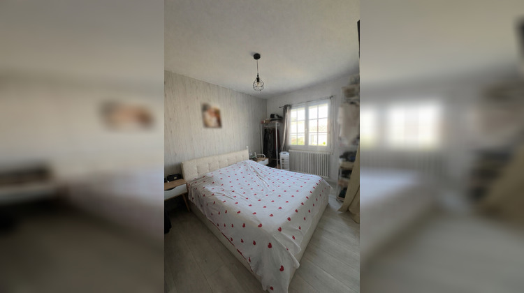 Ma-Cabane - Vente Maison JARD-SUR-MER, 107 m²