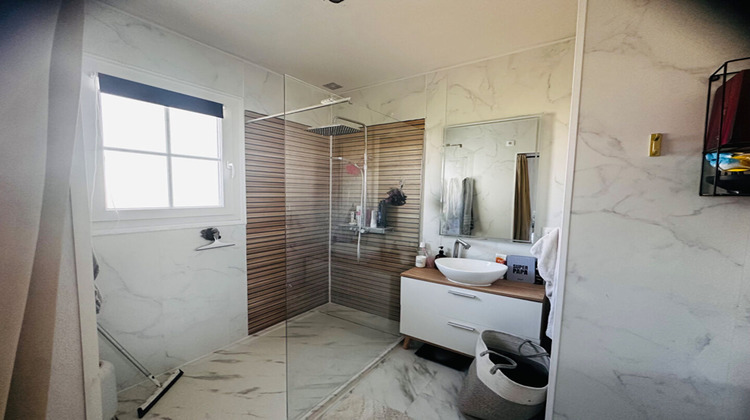 Ma-Cabane - Vente Maison JARD-SUR-MER, 107 m²